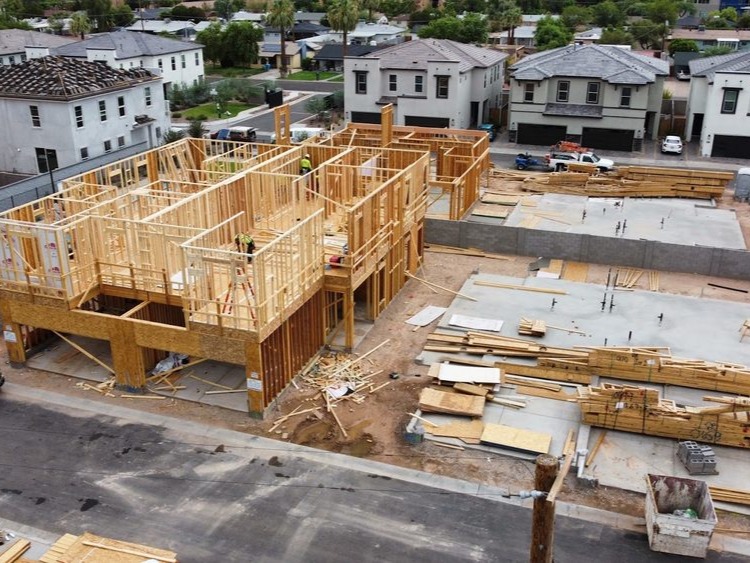 MR. TAPIA LANDSCAPING